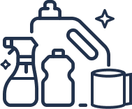 kok-schoonmaak-leverancier-hygienische-producten